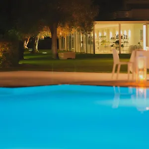 4* Hotel San Bartolo